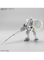 HG 1/144 エグザべ専用ギャン（ハクジ装備）