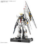 PG UNLEASHED 1/60 νガンダム