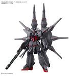 【8月再生産分】HG 1/144 レジェンドガンダム