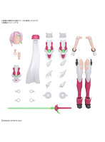 【7月再生産分】30MS オプションパーツセット27（ミネルヴァコスチューム）［カラーA］