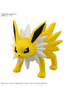 【7月再生産分】ポケモンプラモコレクション クイック！！ 26 サンダース