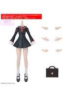 【8月再生産分】30MS オプションボディパーツ タイプSU01［カラーA］