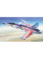 SP687 1/72 エースコンバット 震電 II ‘エースコンバット30周年記念塗装機’