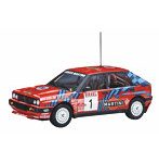 20825 1/24 ランチア デルタ HF インテグラーレ 16v ‘1989 サンレモ ラリー’