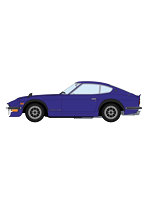 20822 1/24 ニッサン フェアレディ 240Z ‘ストリートカスタム’