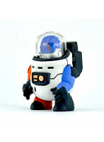 BBシリーズ No.5 MUT＜ムト＞