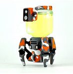 BBシリーズ No.6 VI2＜ヴィヴィ＞