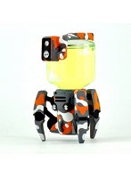 BBシリーズ No.6 VI2＜ヴィヴィ＞