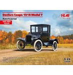 35830 1/35 T型フォード1918 ドクターズクーペ