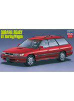 20304 1/24 スバル レガシィ GT ツーリングワゴン