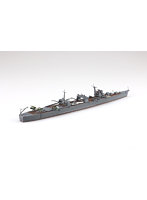 1/700 ウォーターライン 日本海軍 特殊潜航艇搭載母艦 日進