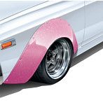 68 1/24 スター5（5H） 14インチ ザ☆チューンドパーツ