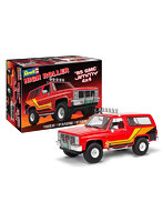 14577 1/25 85 GMC Jimmy 4x4 ハイローラー