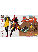 AMK PRO シリーズ 天空戦記シュラト 夜叉王ガイ