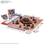 GUNDAM ASSEMBLE STARTER SET 01 ［ST01］