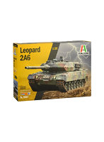 IT6567 NATO軍 レオパルト 2A6