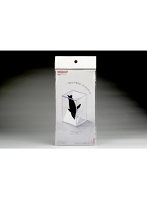 MCS-5 ミノルキューブ Lロングタテ用 斜め仕切り板 （1枚入り）