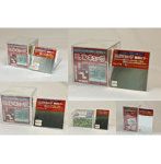 MCM-4 ミノルキューブ ミラー Lロング用