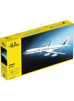 HE80452 B-707 エールフランス