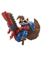 Marvel CC08 ロケット・ラクーン