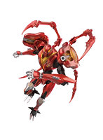 Marvel CC09 ペニー・パーカー SP ドクター・スーツ