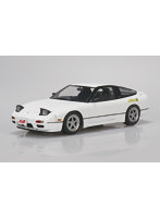 No.22 1/24 頭文字D 健二 RPS13 180SX