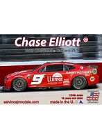 HMC2023CED チェイス・エリオット ＃9 ルーマー スローバック シボレー カマロ NASCAR 2023