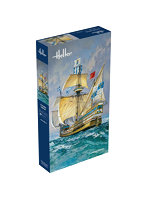 HE80841 帆船 ラ・グラン・エルミヌ