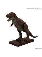 プラノサウルス ティラノサウルス1915