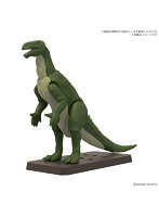 プラノサウルス イグアノドン