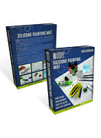 シリコンペインティングマット 400×300mm