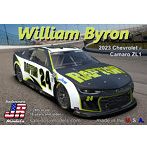 HMC2023WBP 1/24 ’ウイリアム・バイロン’ ＃24 RAPUTOR シボレー カマロ NASCAR 2023