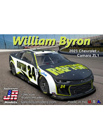 HMC2023WBP 1/24 ’ウイリアム・バイロン’ ＃24 RAPUTOR シボレー カマロ NASCAR 2023