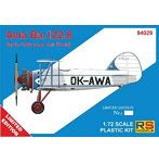 94029 1/72 アヴィア Ba.122.8 OK-AWA（限定商品）