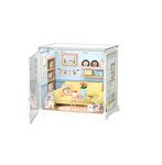 Country Blue Lounge （英語版）