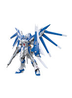 HGBF 1/144 Hi-νガンダムヴレイブ