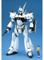 【6月再生産分】パトレイバー MG イングラム1号機