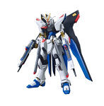 HGCE 1/144 201 ストライクフリーダムガンダム