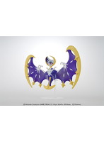 【9月再生産分】ポケプラセレクトシリーズルナアーラ