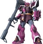 【8月再生産分】HGUC 1/144 206 イフリート・シュナイド