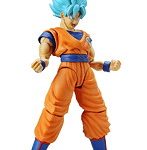 【9月再生産分】Figure-rise Standard 超サイヤ人ゴッド超サイヤ人孫悟空