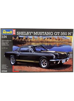 ドイツレベル シェルビー マスタングGT350H