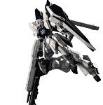 HGUC 1/144 217 シナンジュスタイン（ナラティブver.）