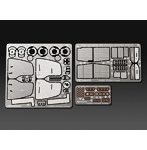 ディテールアップパーツシリーズ ロータス タイプ79 1978 エッチングパーツ