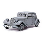 MMシリーズ 1/48 シトロエン11CVスタッフカー