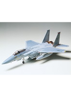 傑作機 1/48 F-15C