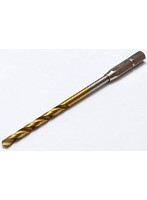 ワンタッチピンバイス ドリル刃 2.8mm