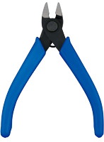 【7月再生産分】BANDAI SPIRITS エントリーニッパー［ブルー］