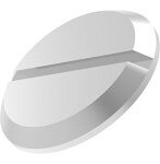 マイナスモールド2 5.0mm（10個入）