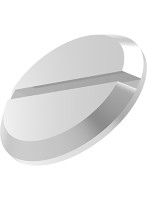 マイナスモールド2 5.0mm（10個入）